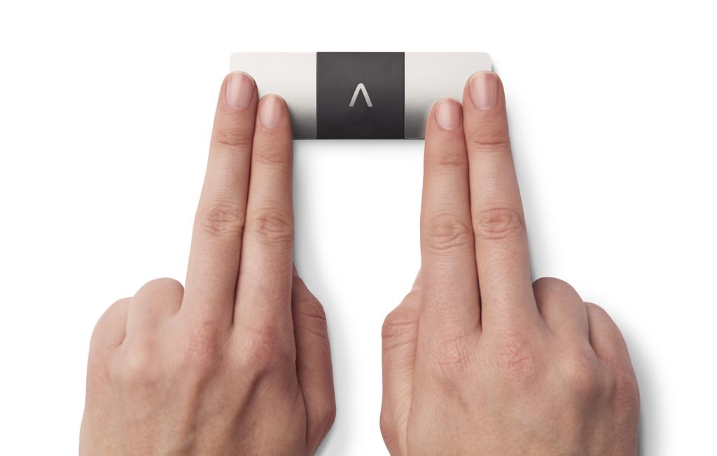 Domowy rejestrator EKG