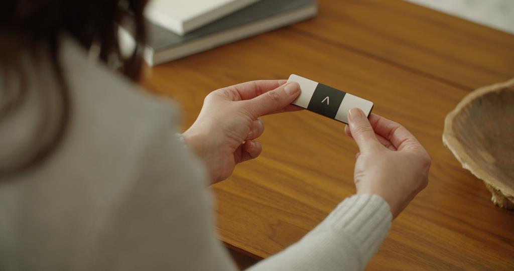 Aparat EKG - Kardia Mobile 6L